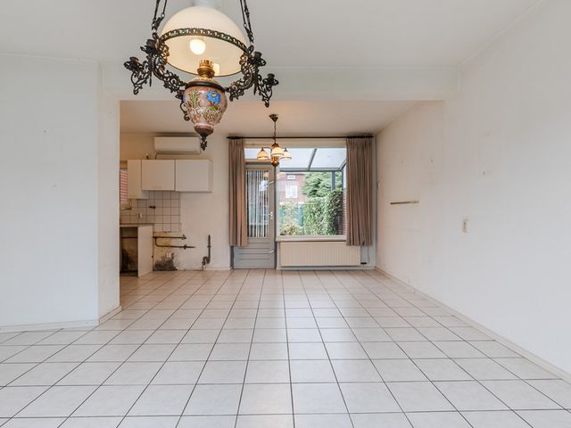 Abeelstraat 19, Echt