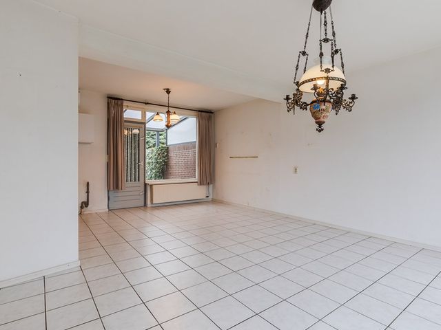 Abeelstraat 19, Echt