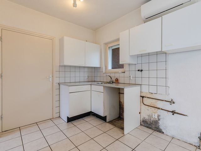 Abeelstraat 19, Echt