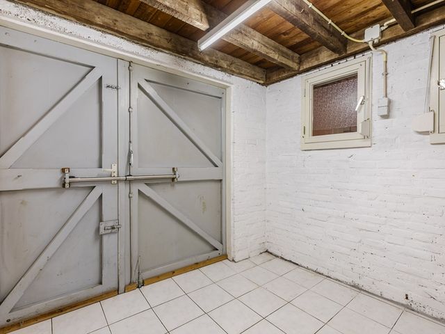 Abeelstraat 19, Echt