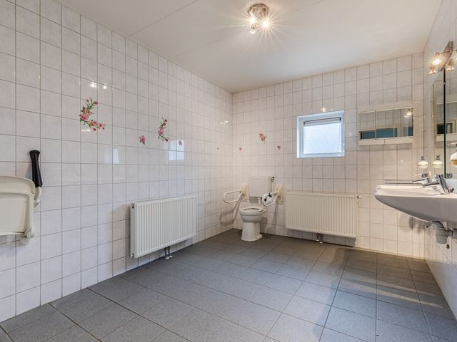 Abeelstraat 19, Echt