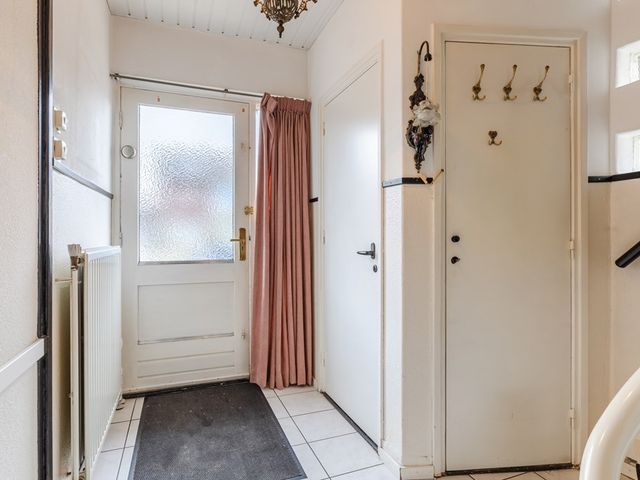 Abeelstraat 19, Echt