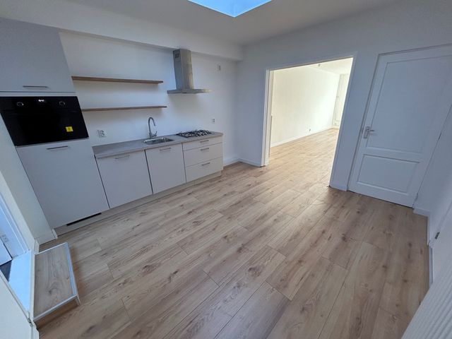 St. Jansstraat 79, Hoensbroek