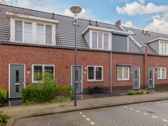 Fiep Westendorplaan 193, Zaltbommel