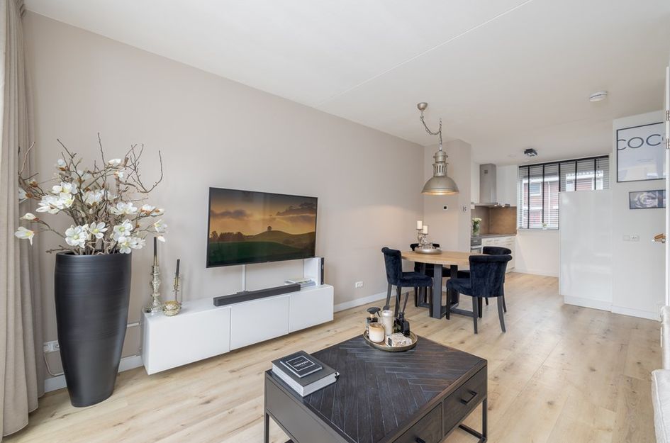 Fiep Westendorplaan 193