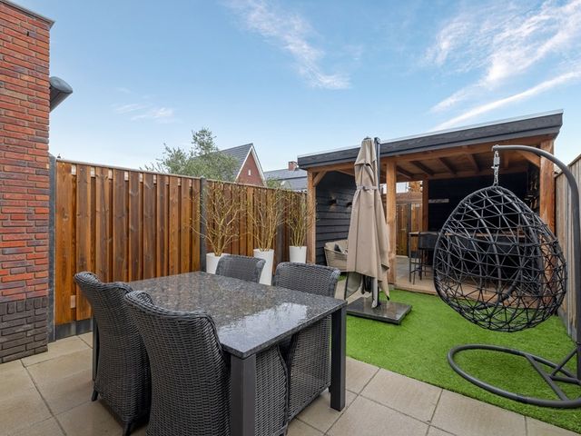 Fiep Westendorplaan 193, Zaltbommel