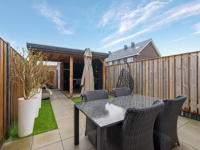 Fiep Westendorplaan 193, Zaltbommel