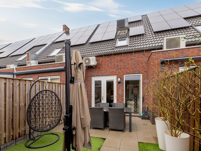 Fiep Westendorplaan 193, Zaltbommel