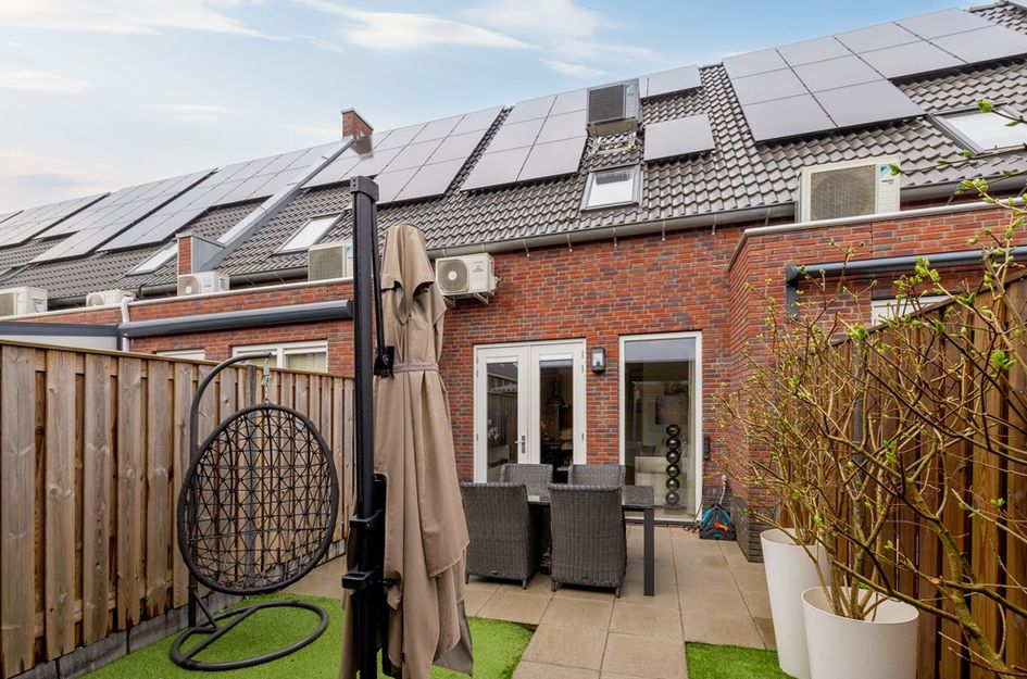 Fiep Westendorplaan 193