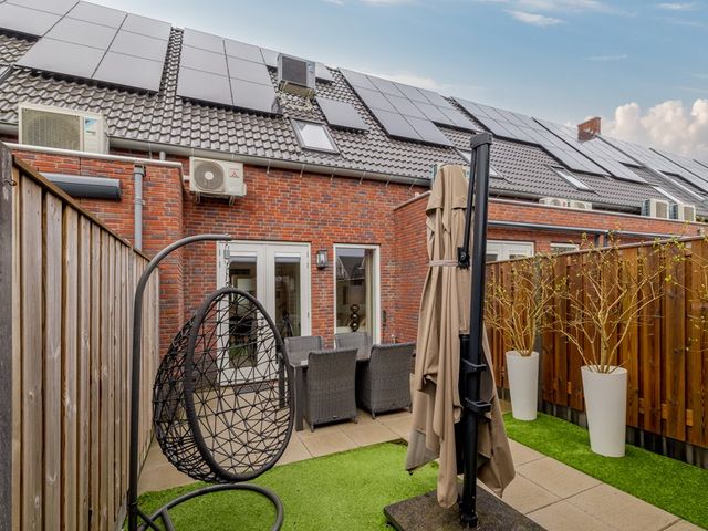 Fiep Westendorplaan 193, Zaltbommel