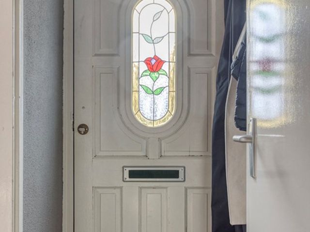 Valleistraat 71, Veenendaal