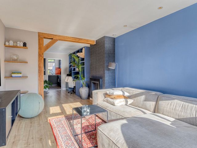 Valleistraat 71, Veenendaal