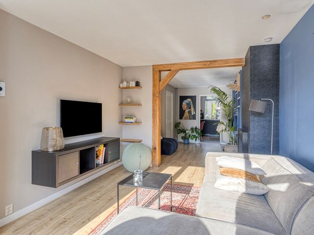 Valleistraat 71, Veenendaal