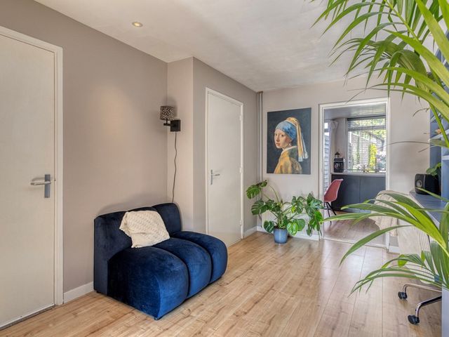 Valleistraat 71, Veenendaal