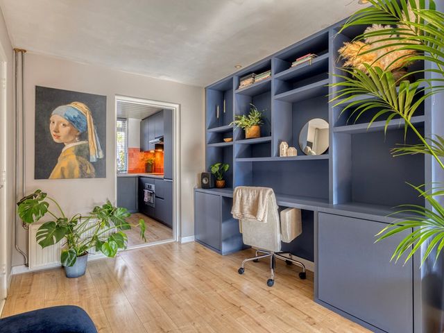 Valleistraat 71, Veenendaal