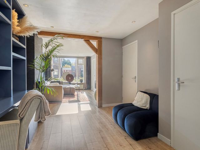 Valleistraat 71, Veenendaal