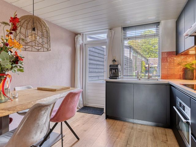 Valleistraat 71, Veenendaal