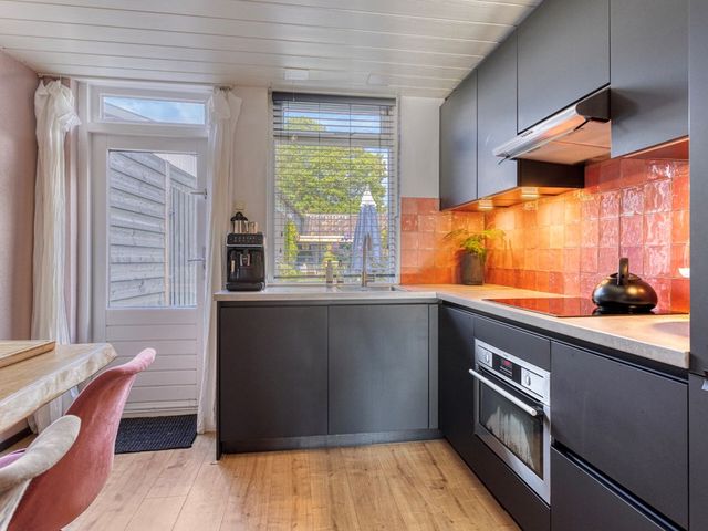 Valleistraat 71, Veenendaal