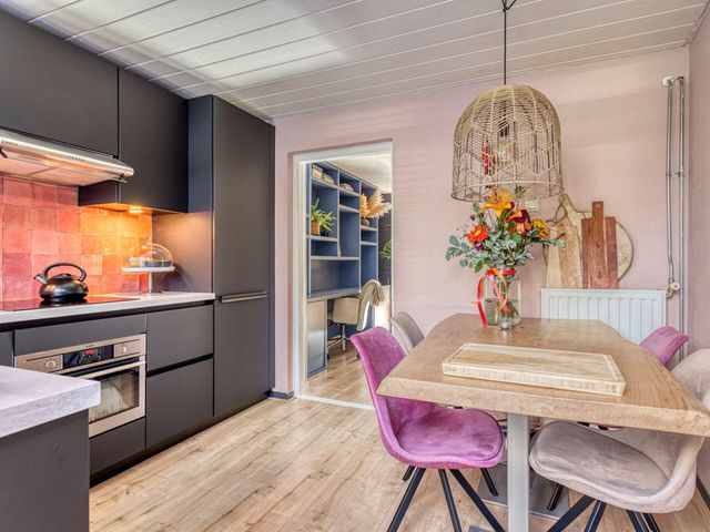 Valleistraat 71, Veenendaal