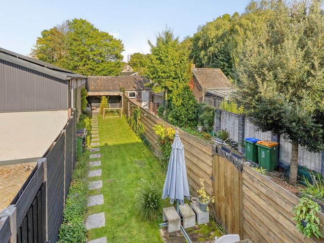 Valleistraat 71, Veenendaal