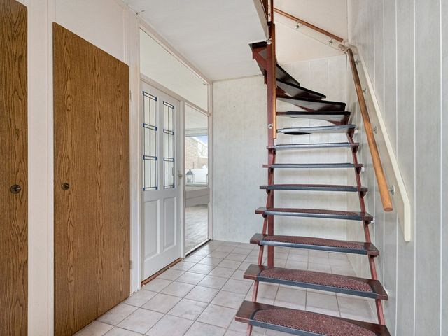 Mozartstraat 57, Bunschoten-Spakenburg