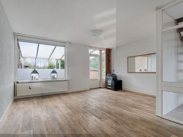 Mozartstraat 57, Bunschoten-Spakenburg