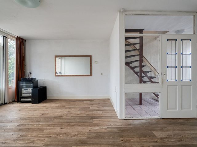 Mozartstraat 57, Bunschoten-Spakenburg