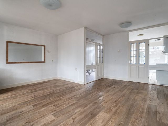 Mozartstraat 57, Bunschoten-Spakenburg