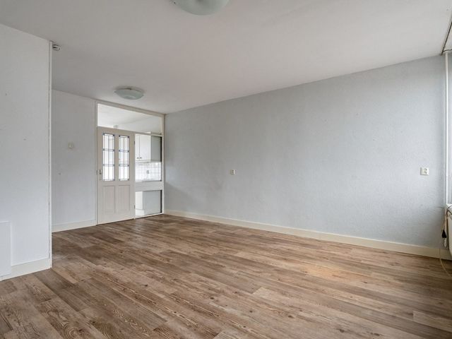 Mozartstraat 57, Bunschoten-Spakenburg