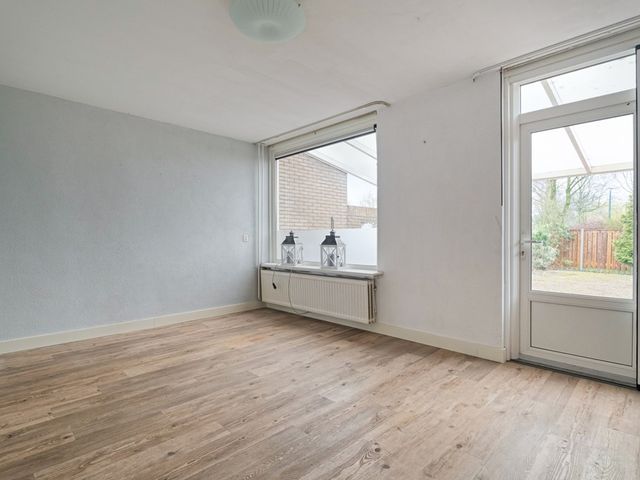 Mozartstraat 57, Bunschoten-Spakenburg