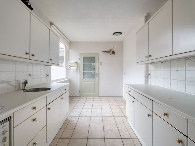 Mozartstraat 57, Bunschoten-Spakenburg