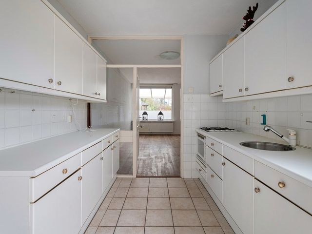 Mozartstraat 57, Bunschoten-Spakenburg