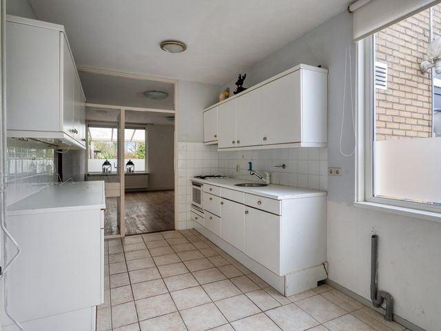 Mozartstraat 57, Bunschoten-Spakenburg