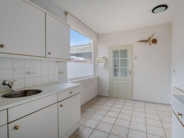 Mozartstraat 57, Bunschoten-Spakenburg