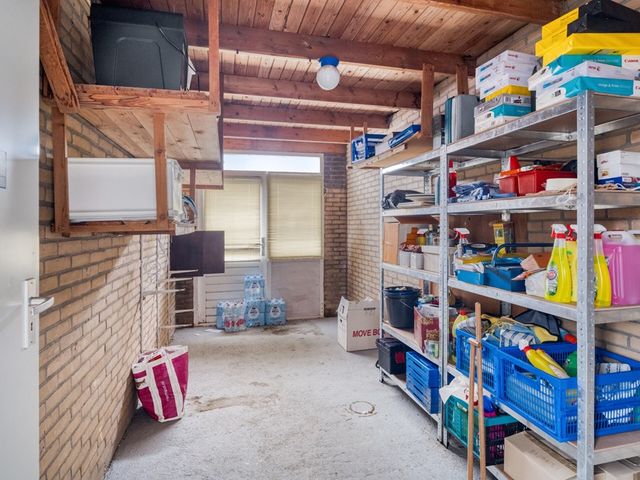 Mozartstraat 57, Bunschoten-Spakenburg