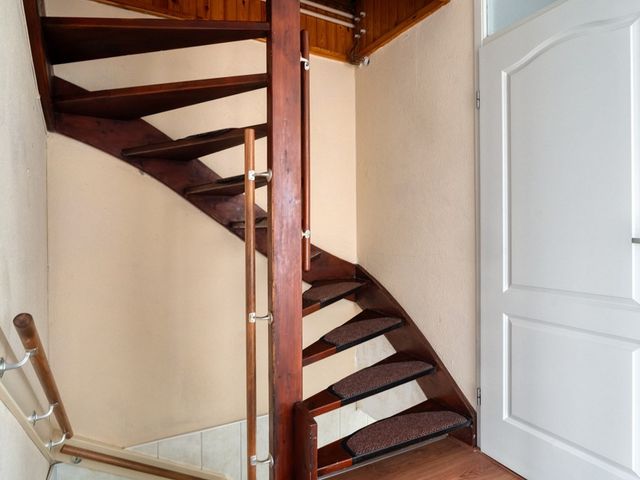 Mozartstraat 57, Bunschoten-Spakenburg