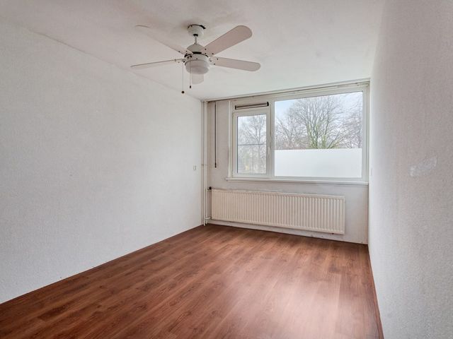 Mozartstraat 57, Bunschoten-Spakenburg