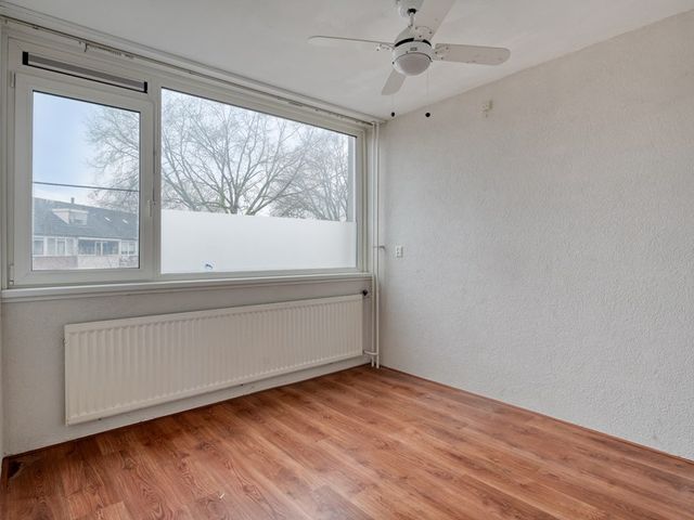 Mozartstraat 57, Bunschoten-Spakenburg