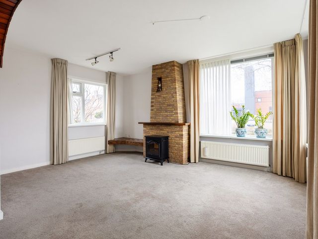 Perastraat 22, Doezum