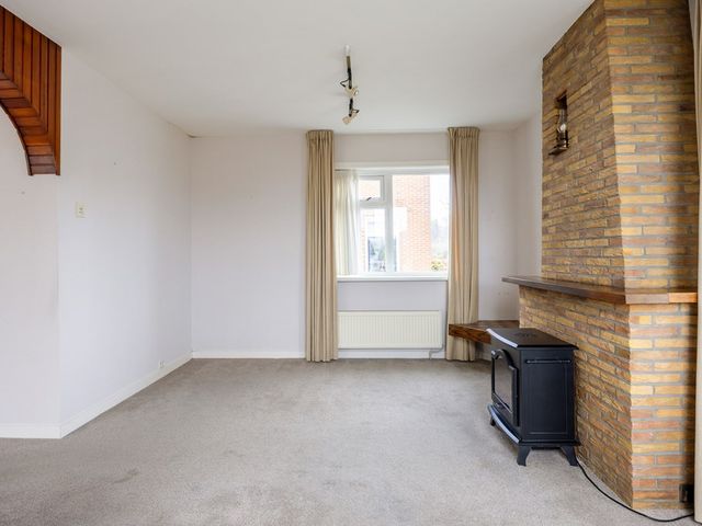 Perastraat 22, Doezum