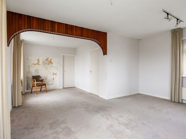 Perastraat 22, Doezum