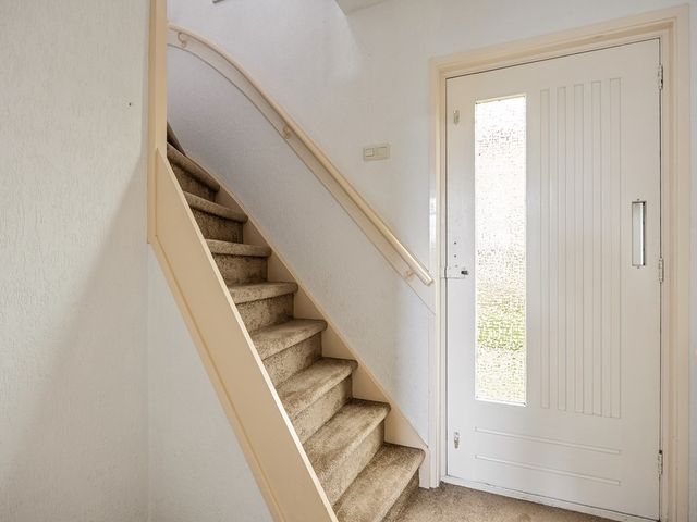 Perastraat 22, Doezum