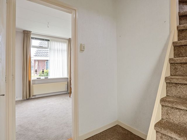 Perastraat 22, Doezum