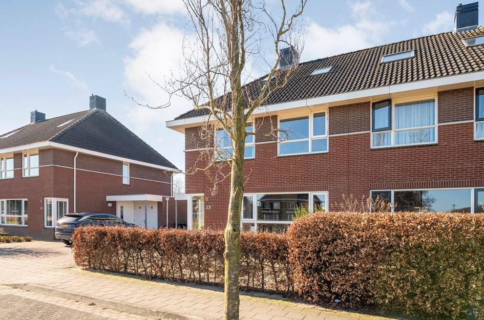 Van Coeverdenstraat 33