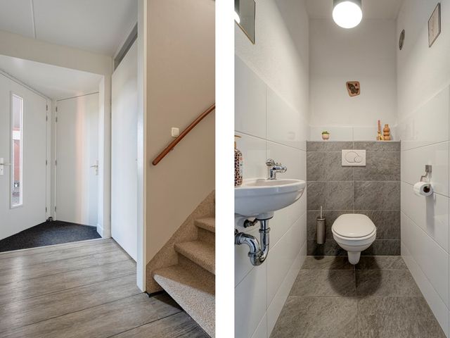 Van Coeverdenstraat 33, Hardenberg