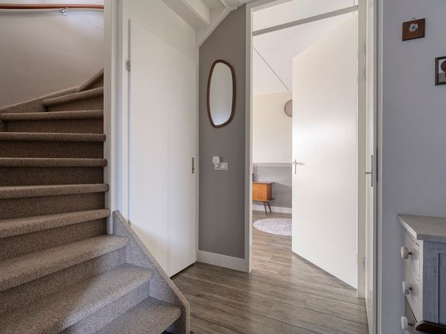 Van Coeverdenstraat 33, Hardenberg