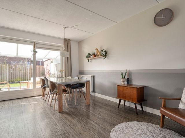 Van Coeverdenstraat 33, Hardenberg