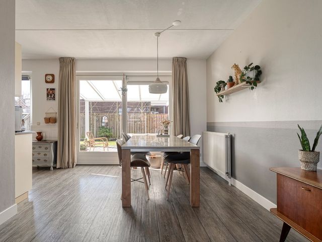 Van Coeverdenstraat 33, Hardenberg