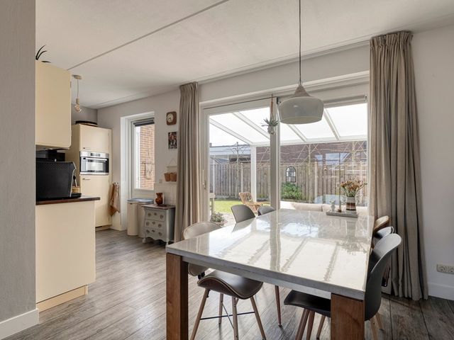 Van Coeverdenstraat 33, Hardenberg