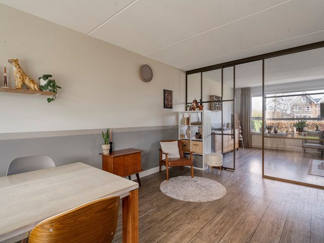 Van Coeverdenstraat 33, Hardenberg